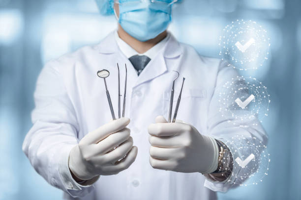 Best Tooth Extraction  in Toluca, IL