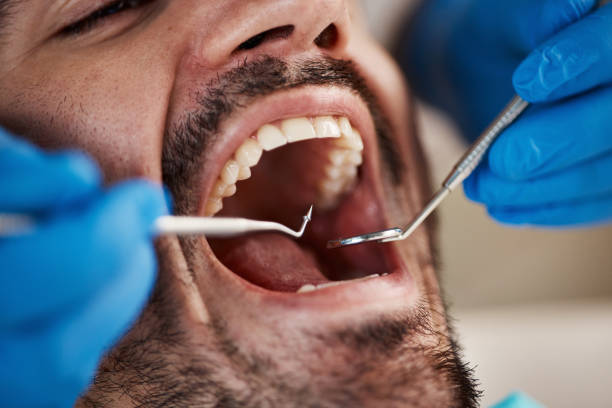 Best Laser Dentistry  in Toluca, IL