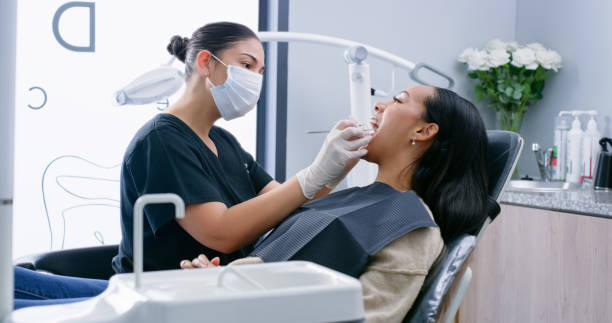 Emergency Dental Services in Toluca, IL