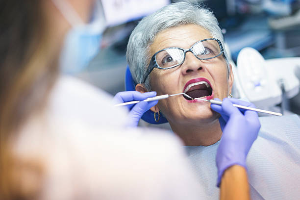 Best Dental Fillings (Composite and Amalgam)  in Toluca, IL