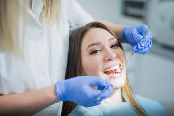 Best Traditional Braces  in Toluca, IL